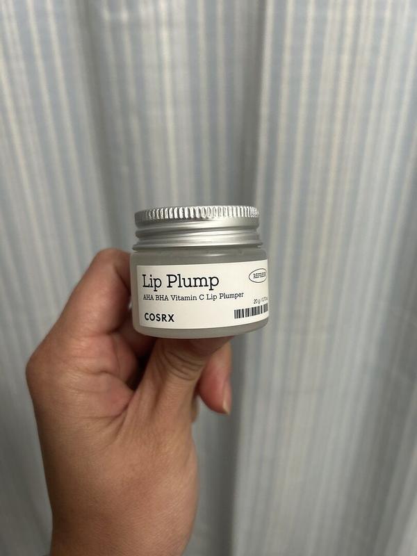 Customer photo for "This product definitely gives you"