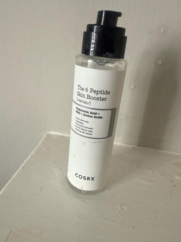 COSRX The 6 Peptide Skin Booster Serum | Nordstrom