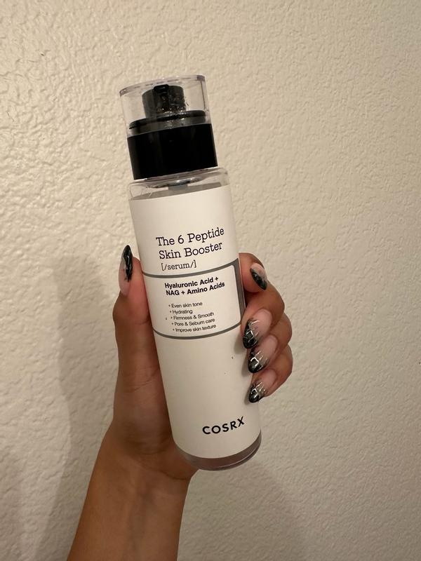 Customer photo for "Holy grail staple for clear skin!"