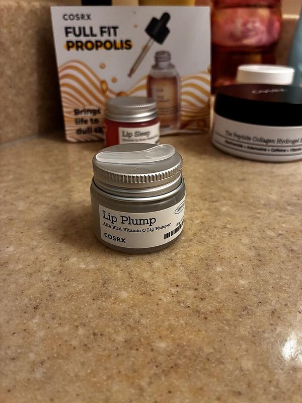 Customer photo for "Better than Botox!"