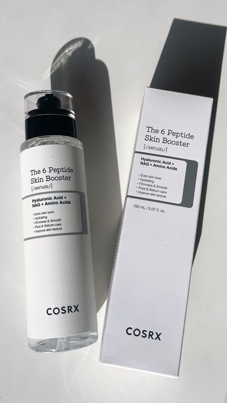 COSRX The 6 Peptide Skin Booster Serum (Women) | Nordstrom