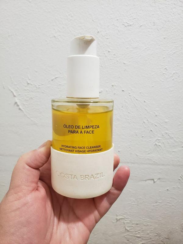 Costa Brazil Hydrating Face Cleanser | Nordstrom