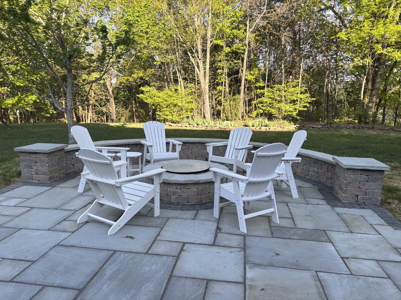 Adirondack Dining Chairs