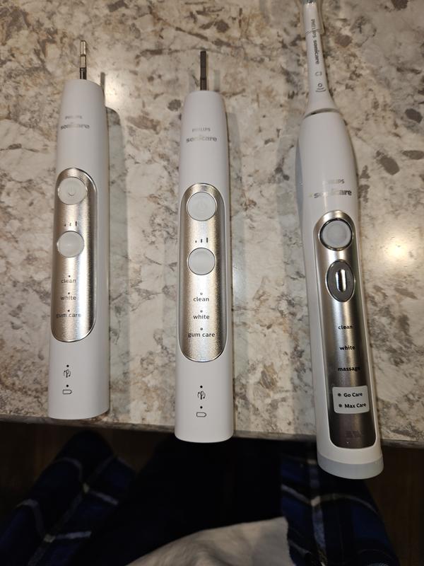 Philips Sonicare DiamondClean Connected Rechargeable