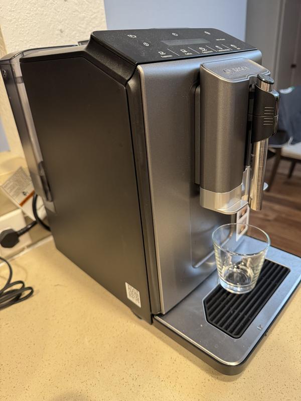 coffee339さん専用ページ Bosch 300 Series VeroCafe Fully Automatic Espresso Machine
