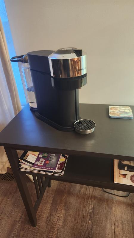 Nespresso Vertuo Next エスプレッソマシン Vertuo Next Navy Blue | Vertuo Coffee Machine | Nespresso USA