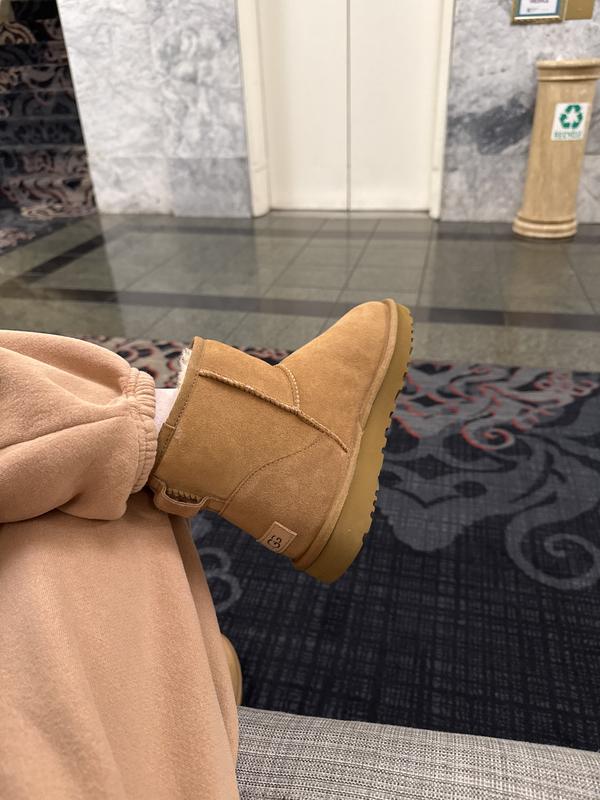 UGG Ladies' Classic Mini II Boot | Costco