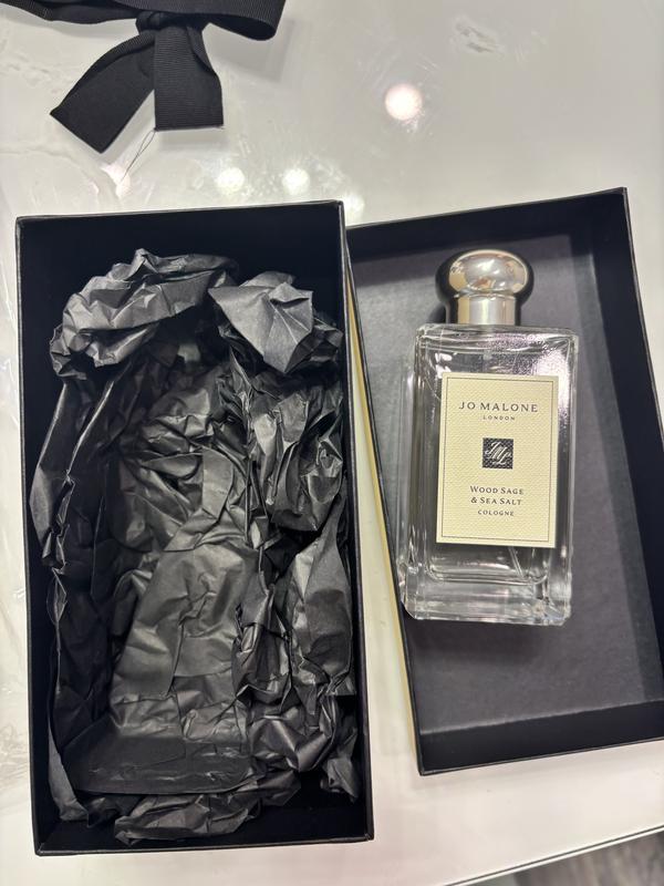 セール❗️Jo Malone｜Wood Sage & Sea Salt 100mL Wood Sage And Sea Salt, A Wood Cologne | Jo Malone London