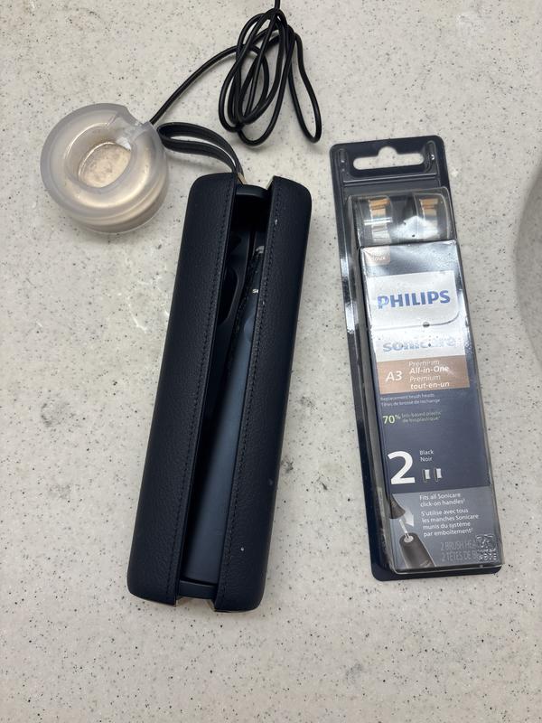 Philips Sonicare Prestige 9900 Rechargeable Electric