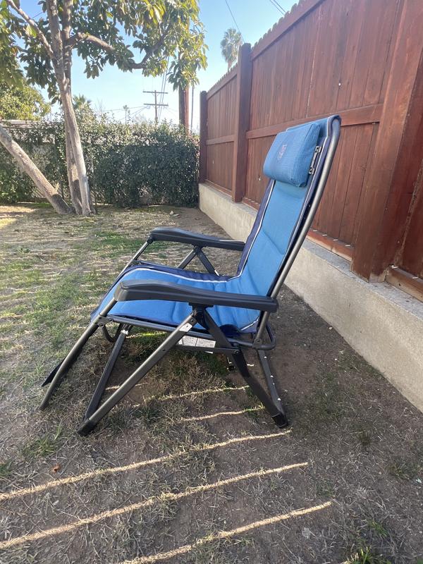 Zero gravity lounge chair costco deals