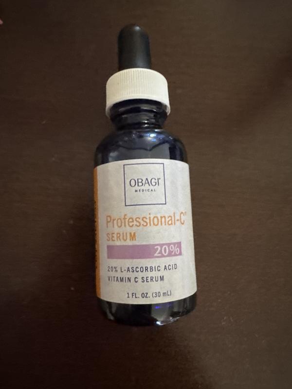 Obagi Medical Professional-C Serum 20%, 1.0 fl oz | Costco