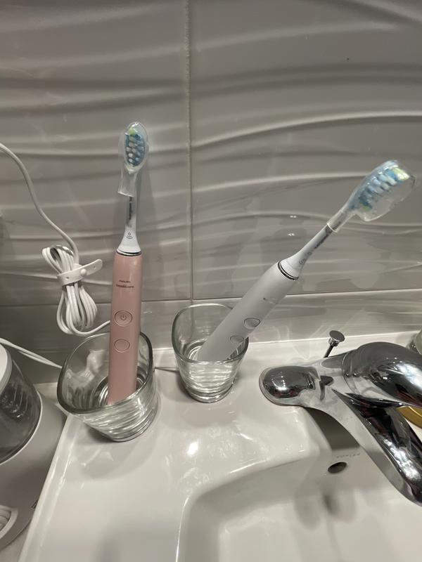 Philips Sonicare DiamondClean Connected Rechargeable