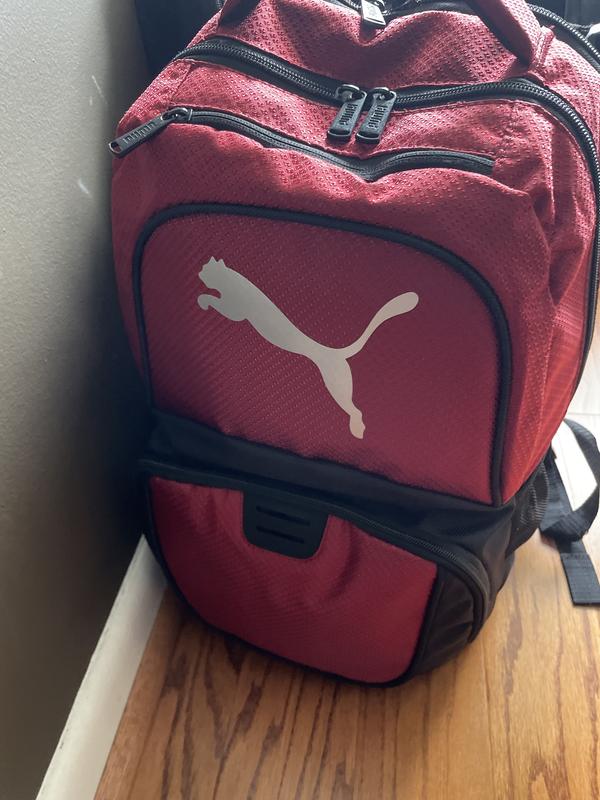 バッグ CHALLENGER NYLON FIELD BACKPACK Puma Challenger Laptop Backpack | Costco