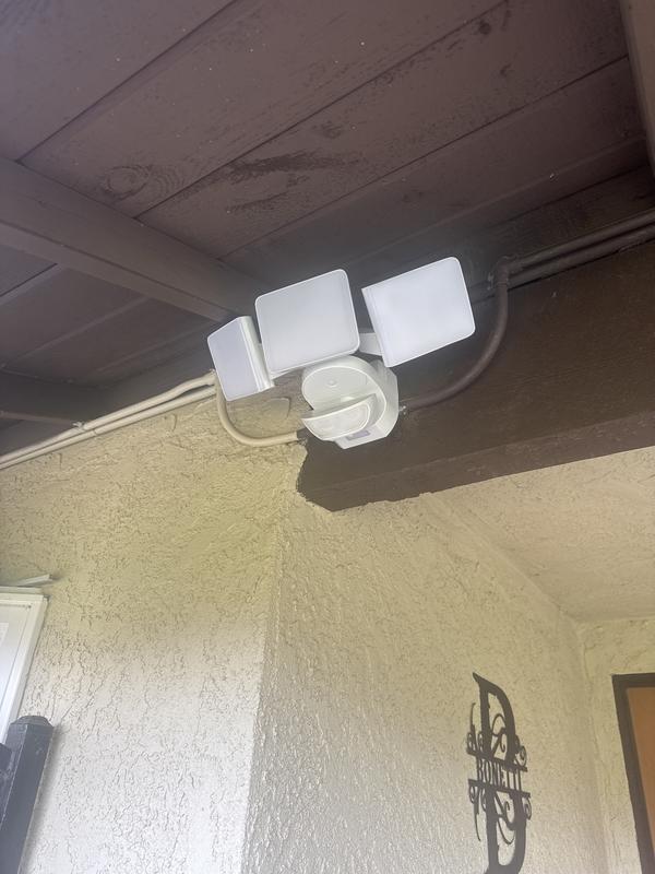 KODA LED Motion Security Light | Costco