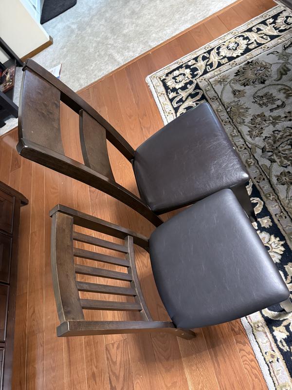 Folding Wood Chair スタンダード cambridge-casual-wood-