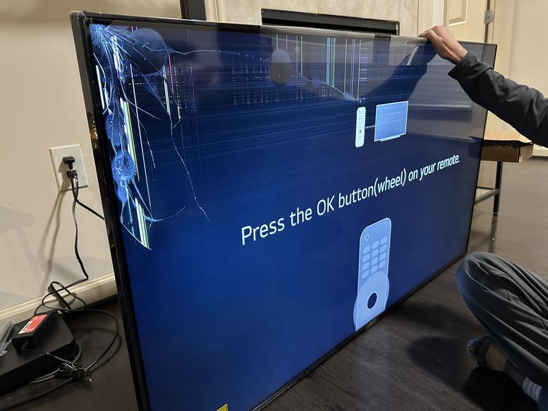 LG 43 LG 43