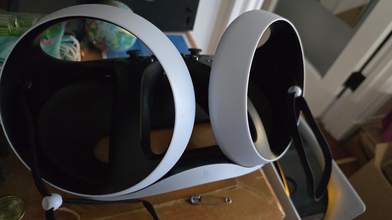 Ps4 vr costco hotsell