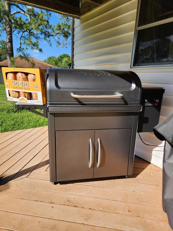 Redland Costco Traeger Roadshow 2019 Costco Traeger Pellets Store