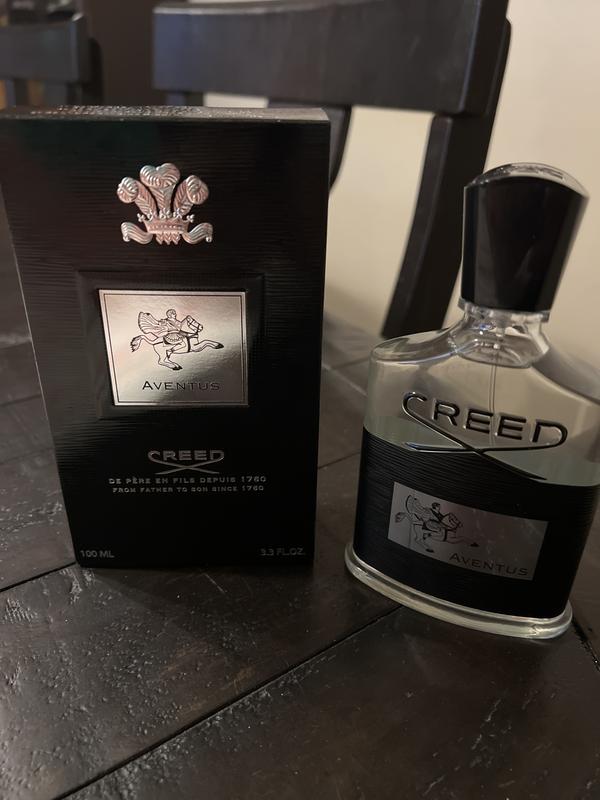 Best Creed Is Creed Aventus A Winter Fragrance Creed Aventus Eau