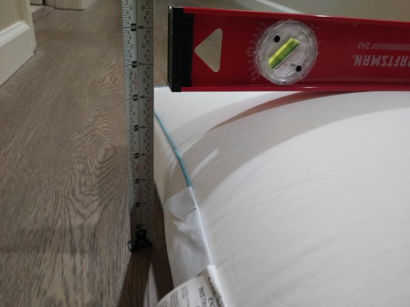 ISOCOOL Side Sleeper Pillow | Costco ISOCOOL Side Sleeper Pillow | Costco