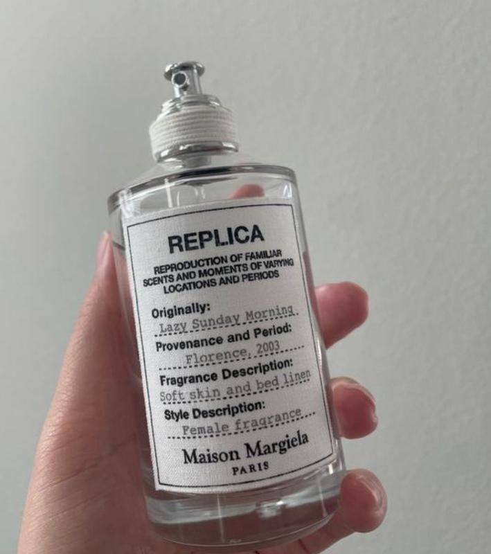 Maison Margiela Replica Lazy Sunday Morning Eau de Toilette