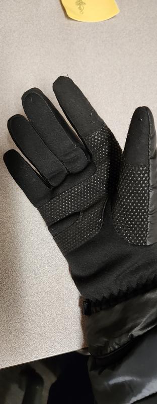 HEAD Women's Waterproof Hybrid Gloves | Costco HEAD Women's Waterproof Hybrid Gloves | Costco