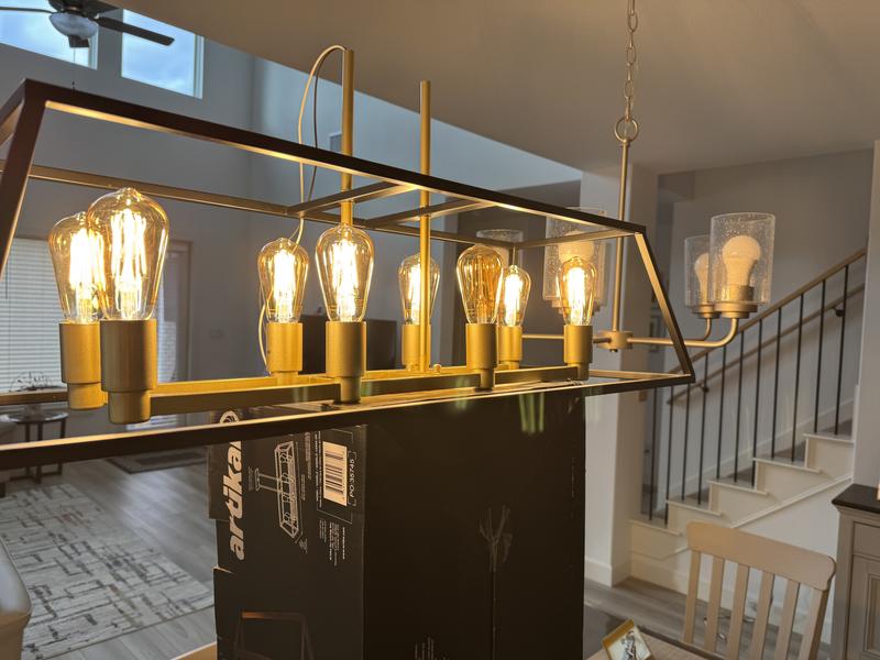 Carter Long Pendant By Artika Costco