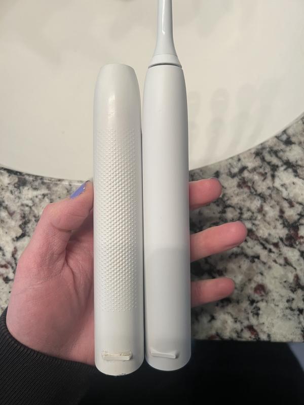 Philips Sonicare Optimal Clean Rechargeable Electric