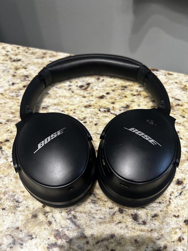 Bose QuietComfort 45 SE Noise Cancelling Over-the-Ear