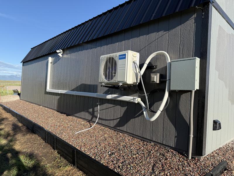 MRCOOL DIY 5th Gen 12K BTU Ductless Mini-Split Heat Pump