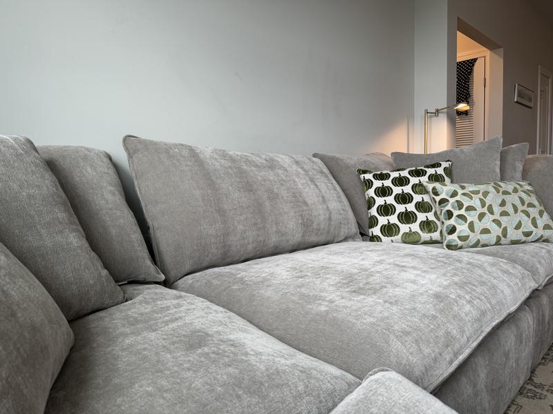 Costco modular sectional online