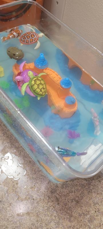 Costco fish tank hot sale
