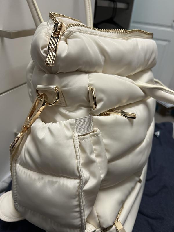 iPack Puffy Tote Bag Costco