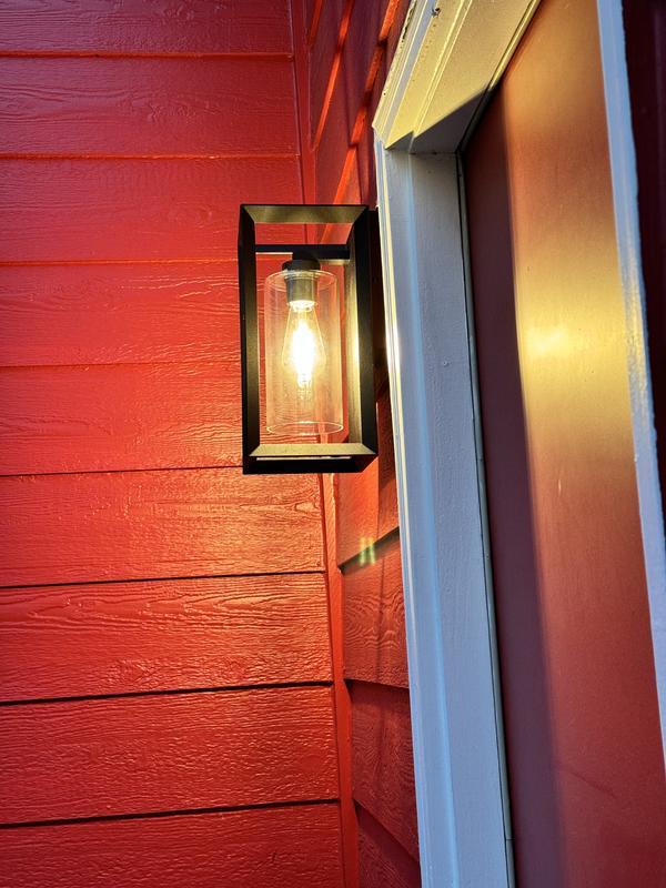 Feit LED Coach Lantern Costco
