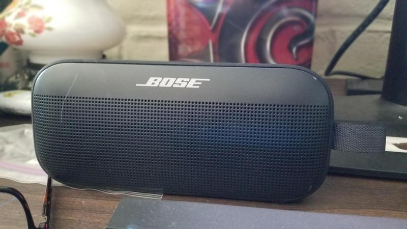 ウキタさま専用　未使用　BOSE SoundLink Flex SE ブラック SoundLink® Flex SE Bluetooth® speaker | Bose