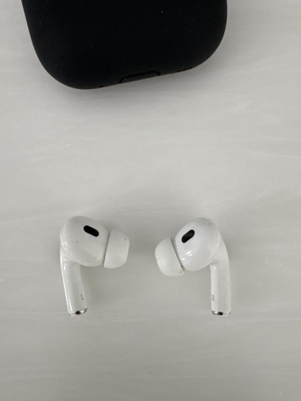 Apple AirPods Pro 2, Wireless Earbuds, Active Noise