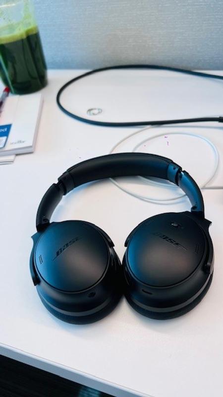Bose QuietComfort SC Noise Cancelling Headphones | Costco