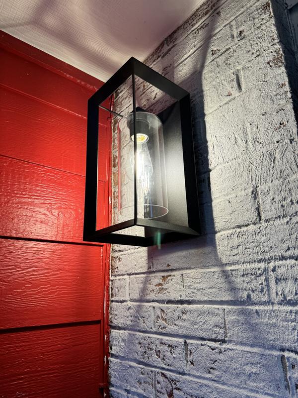 Feit LED Coach Lantern Costco