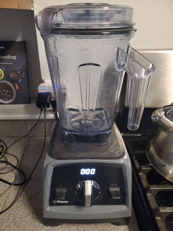 Vitamix Venturist Pro Blender with SELF-DETECT Technology Vitamix Venturist Pro Blender with SELF-DETECT Technology