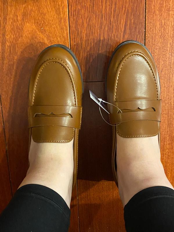 Kensie Ladies' Penny Loafer | Costco