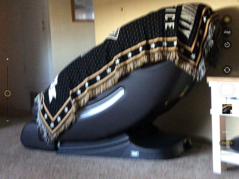 Osaki OS-4000XT Massage Chair | Costco