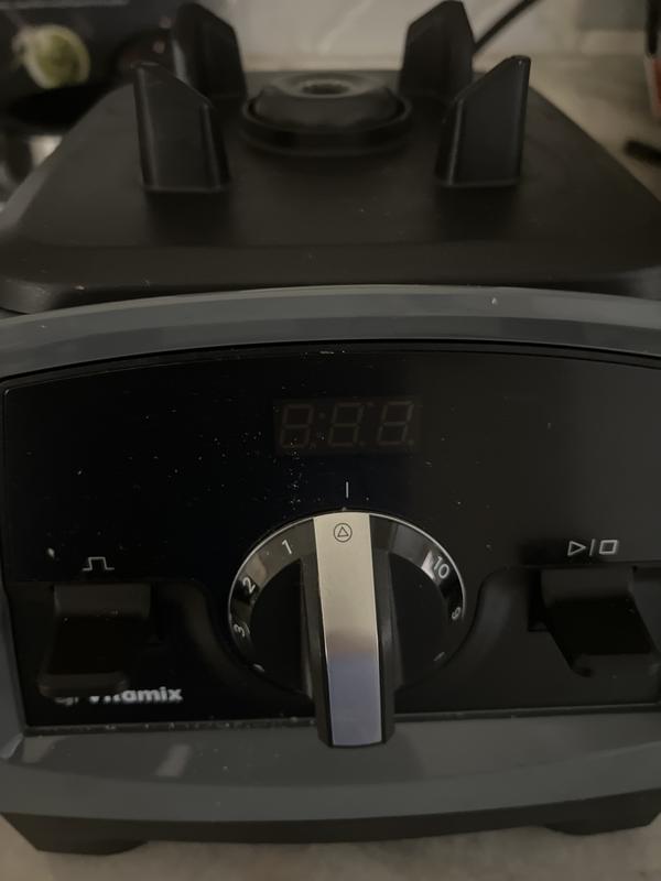 Vitamix Venturist Pro Blender with SELF-DETECT Technology Vitamix Venturist Pro Blender with SELF-DETECT Technology