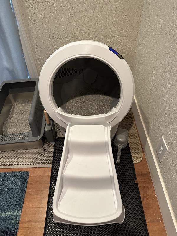 Litter robot costco hotsell