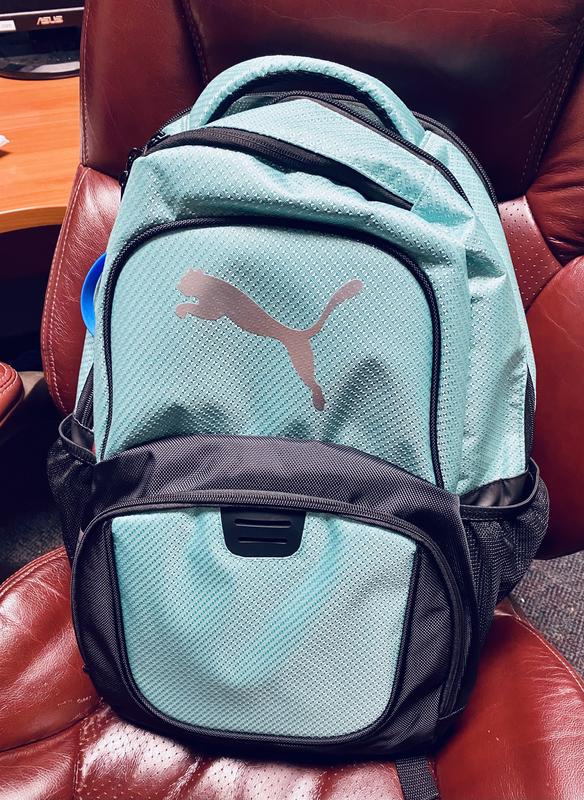 バッグ CHALLENGER NYLON FIELD BACKPACK CHALLENGER / NYLON FIELD BACKPACK