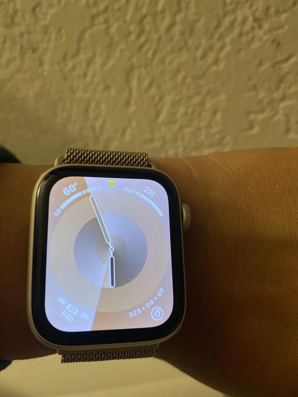 Apple Watch SE (GPS) 44mm Sport Band | Costco