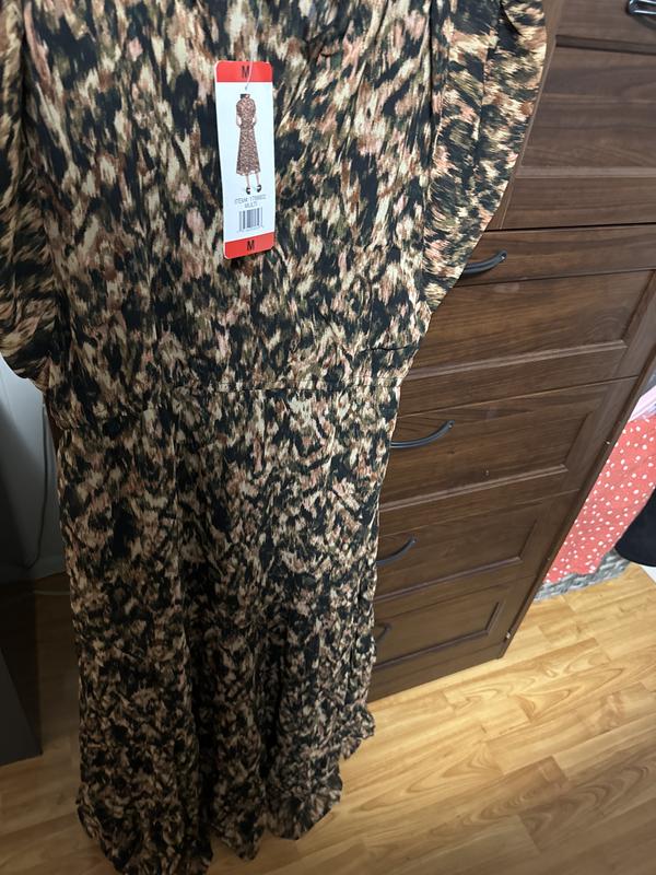 Costco arborist travel dress