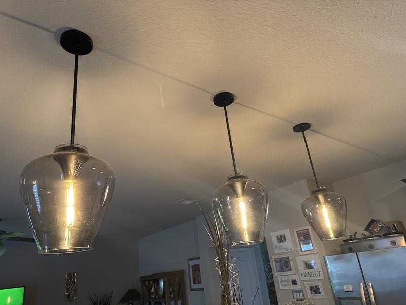 Pendant lighting costco sales