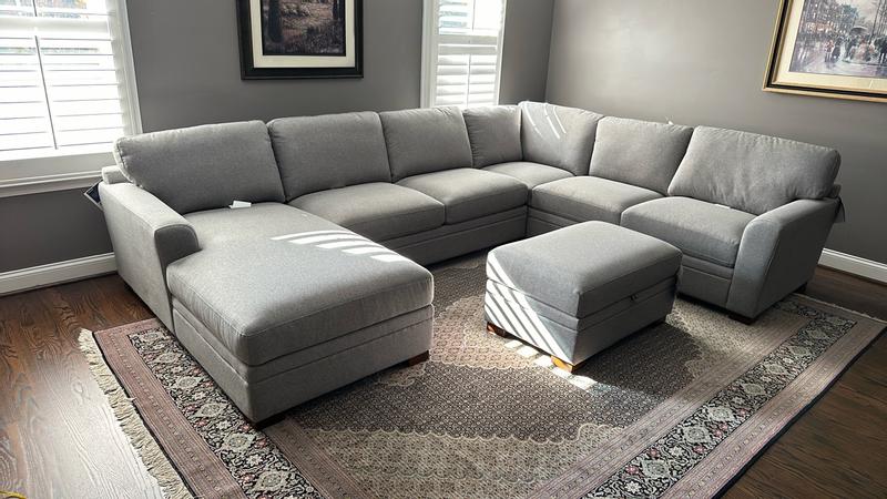 Langdon sectional costco discount