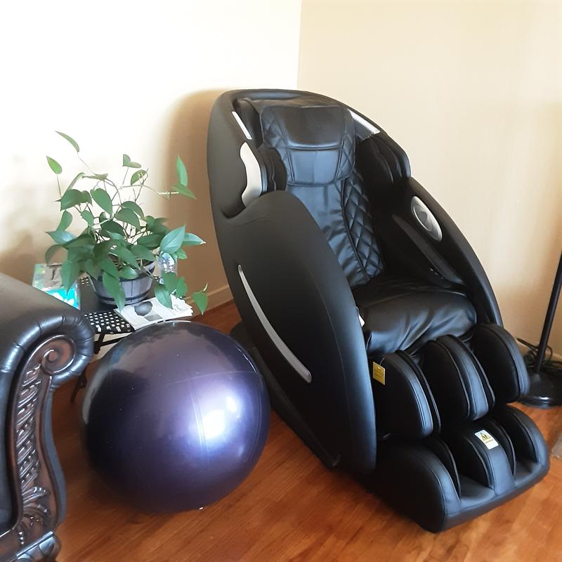 Osaki OS-4000XT Massage Chair | Costco