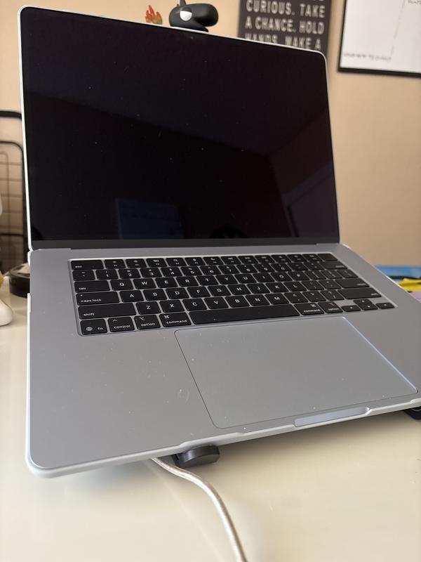 MacBook Air Laptop (15-inch) - Apple M4 chip, Built for MacBook Air Laptop (15-inch) - Apple M4 chip, Built for